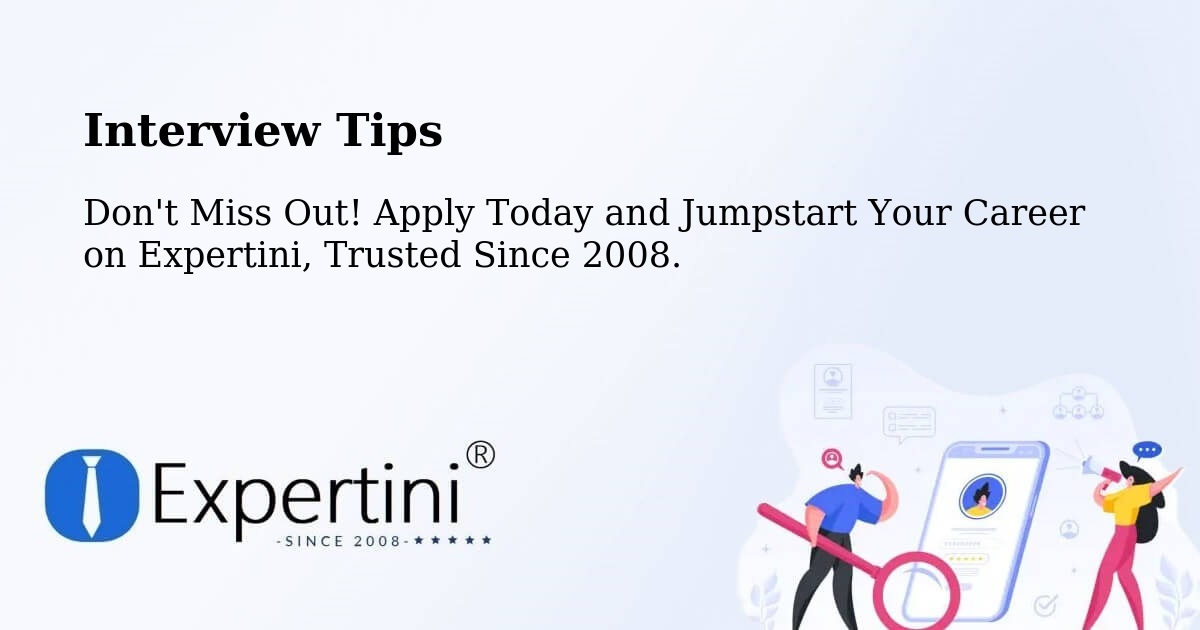 Interview Tips & Techniques for Job Seekers – Amarillo - Amarillo, United States Jobs Expertini