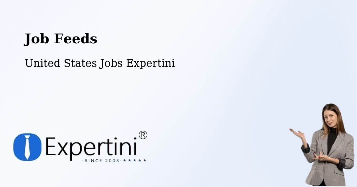 Job Listings Feed – Amarillo - United States Jobs Expertini