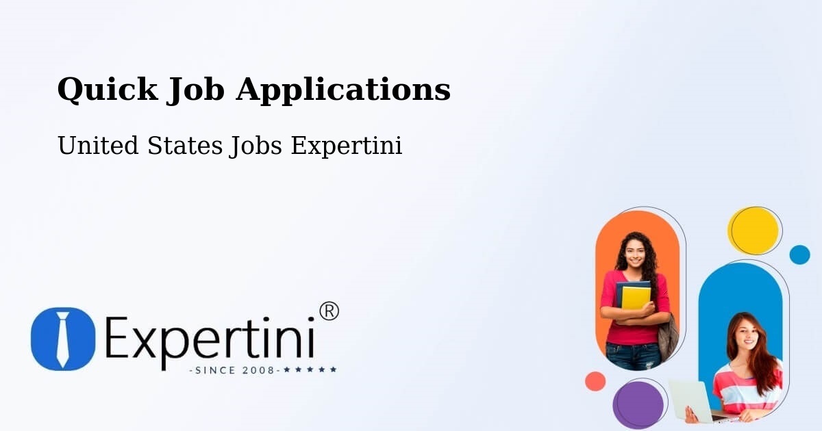 Quick Apply Feature – Amarillo - United States Jobs Expertini