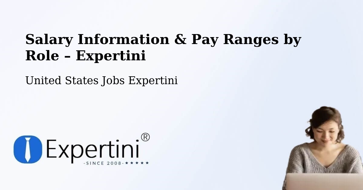Salary Information & Pay Ranges – Amarillo - Amarillo, United States Jobs Expertini