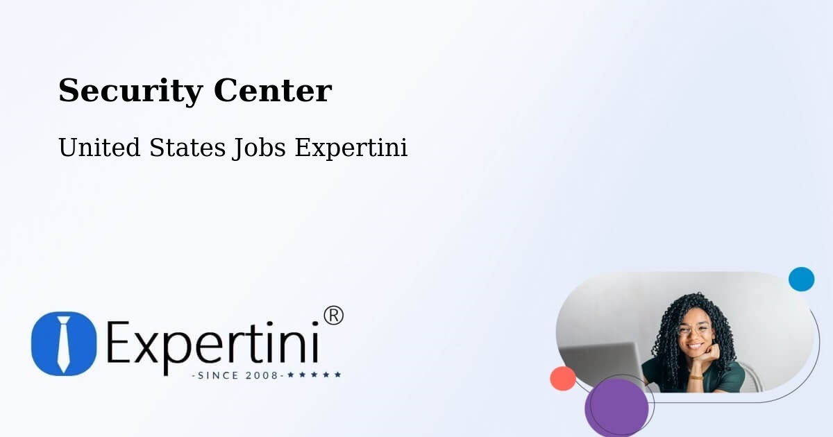 Security & Compliance – Amarillo - United States Jobs Expertini